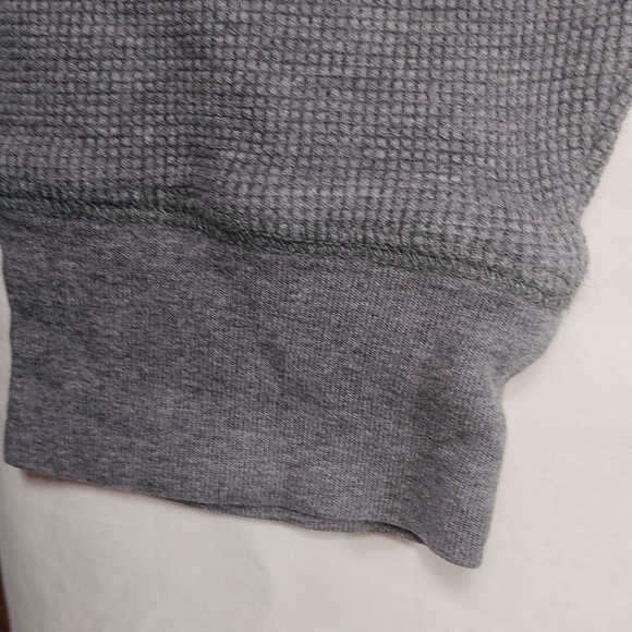 Disney store Mickey men's XL long sleeved top - Picture 6 of 10